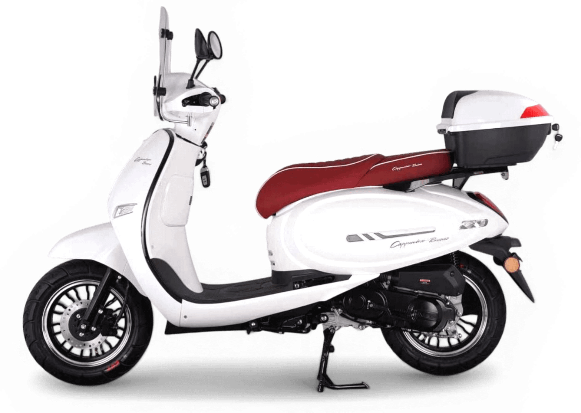 Cappuccino Bueno – Image 16