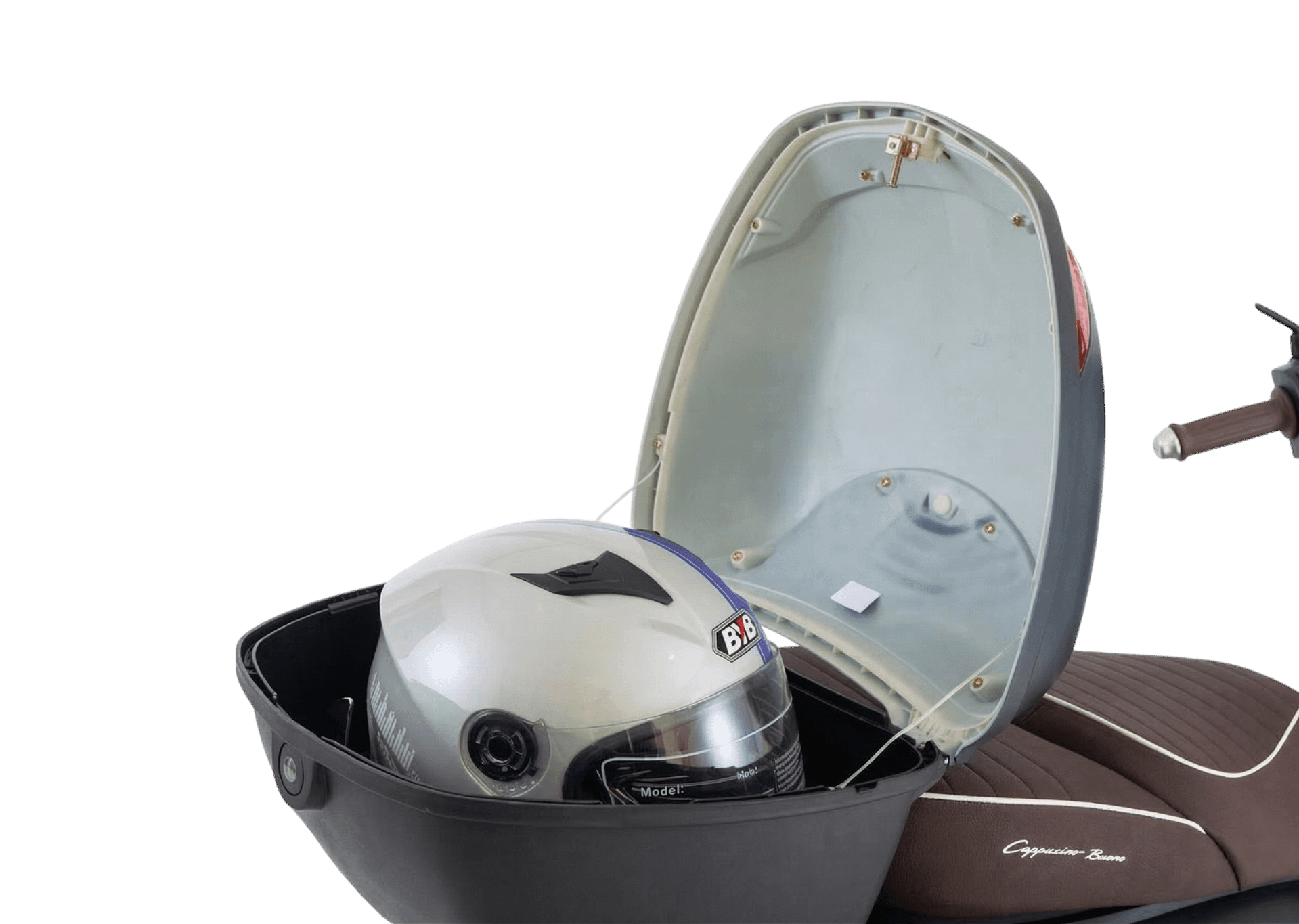 Cappuccino Bueno – Image 8