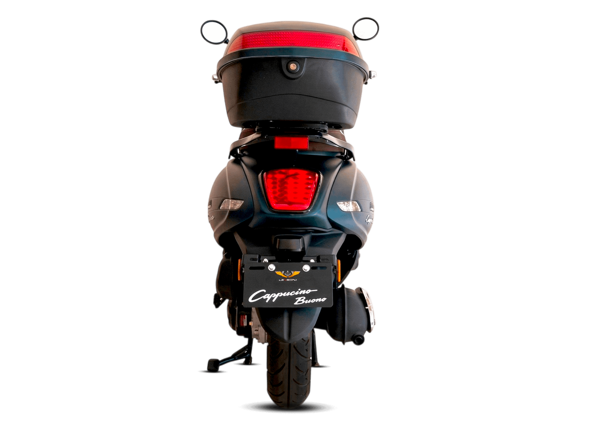 Cappuccino Bueno – Image 4