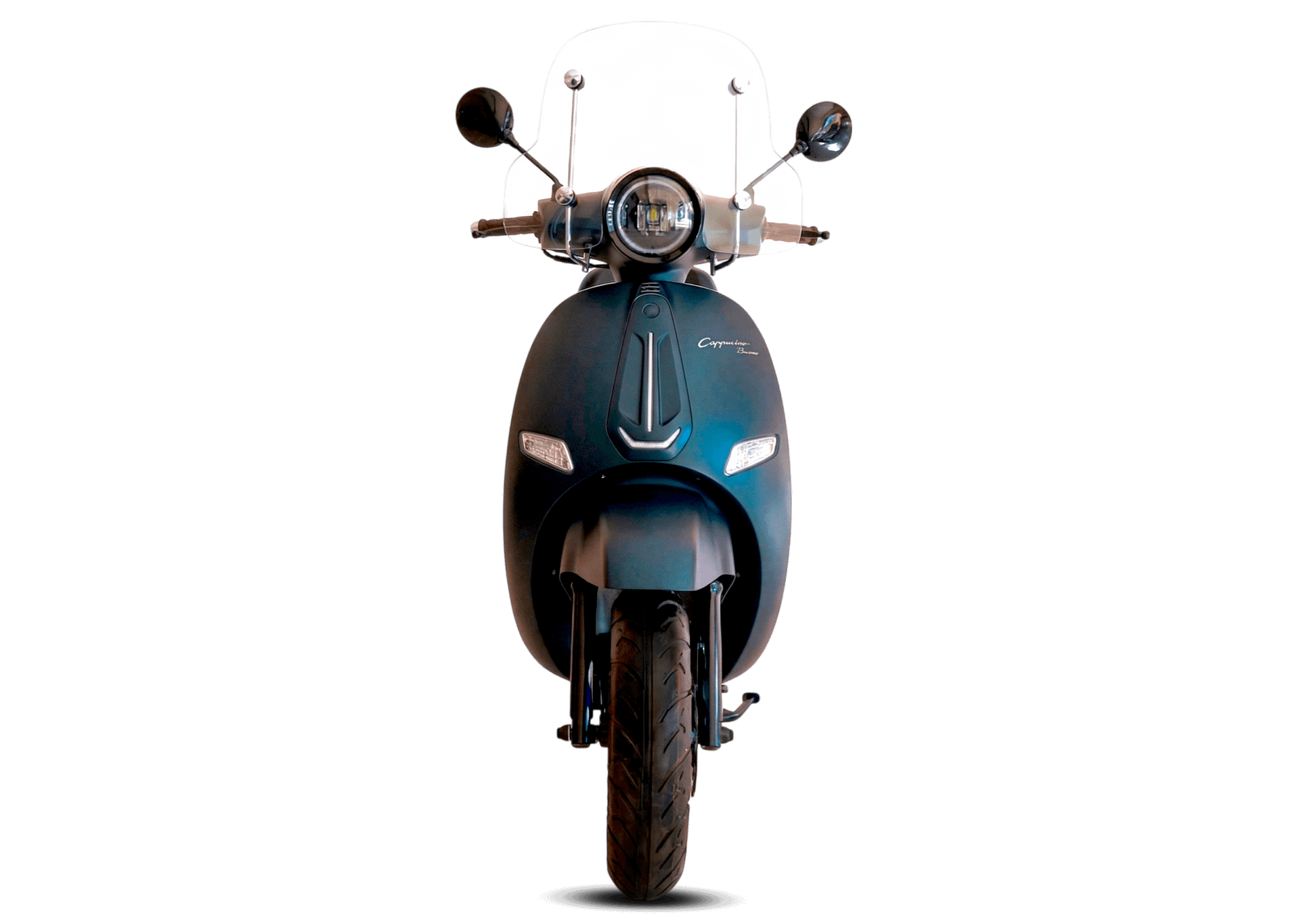 Cappuccino Bueno – Image 3