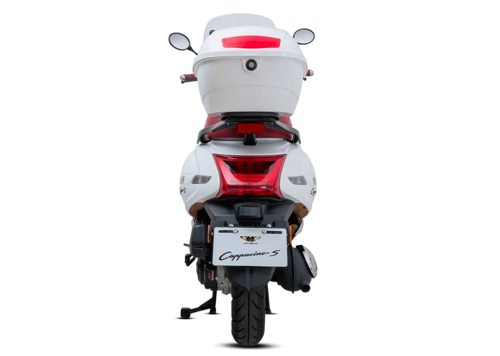 Cappuccino S – Image 4