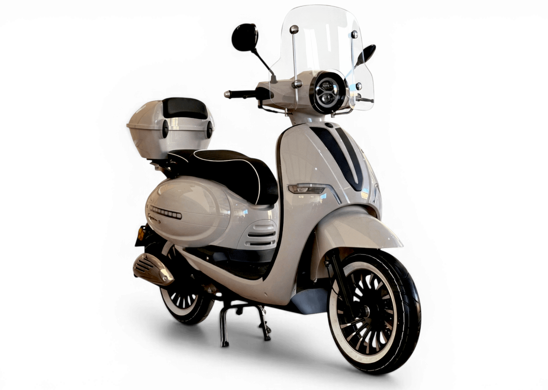 Cappuccino S – Image 13