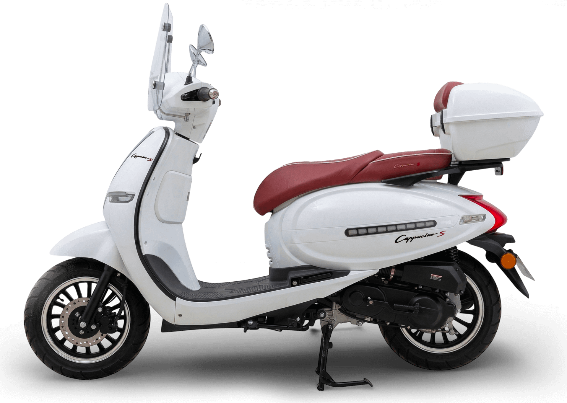 Cappuccino S – Image 10