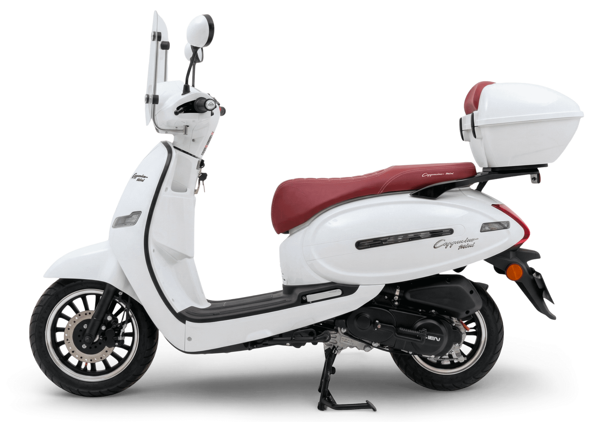 Cappuccino mini – Image 14