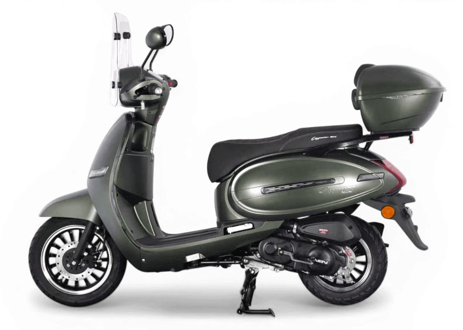 Cappuccino mini – Image 13