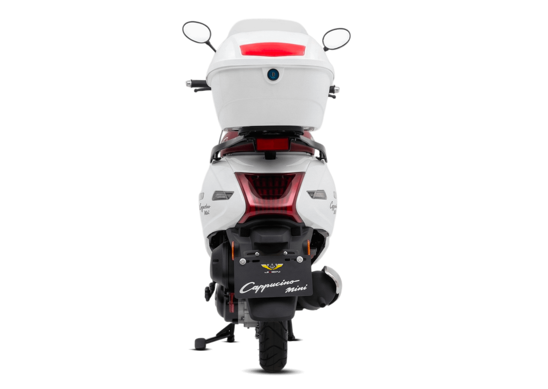 Cappuccino mini – Image 4