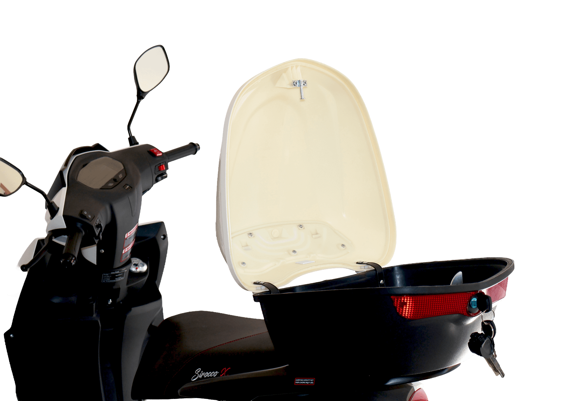 Sirocco X – Image 6