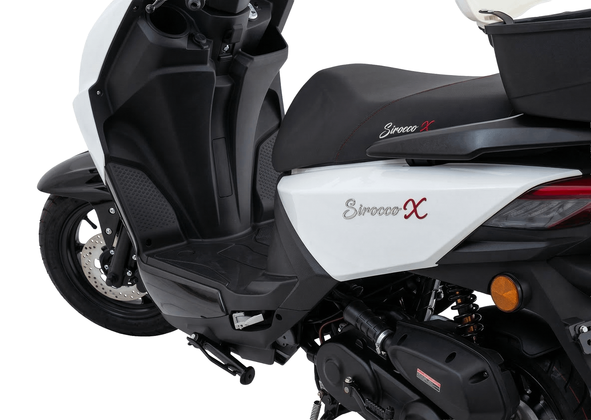 Sirocco X – Image 9