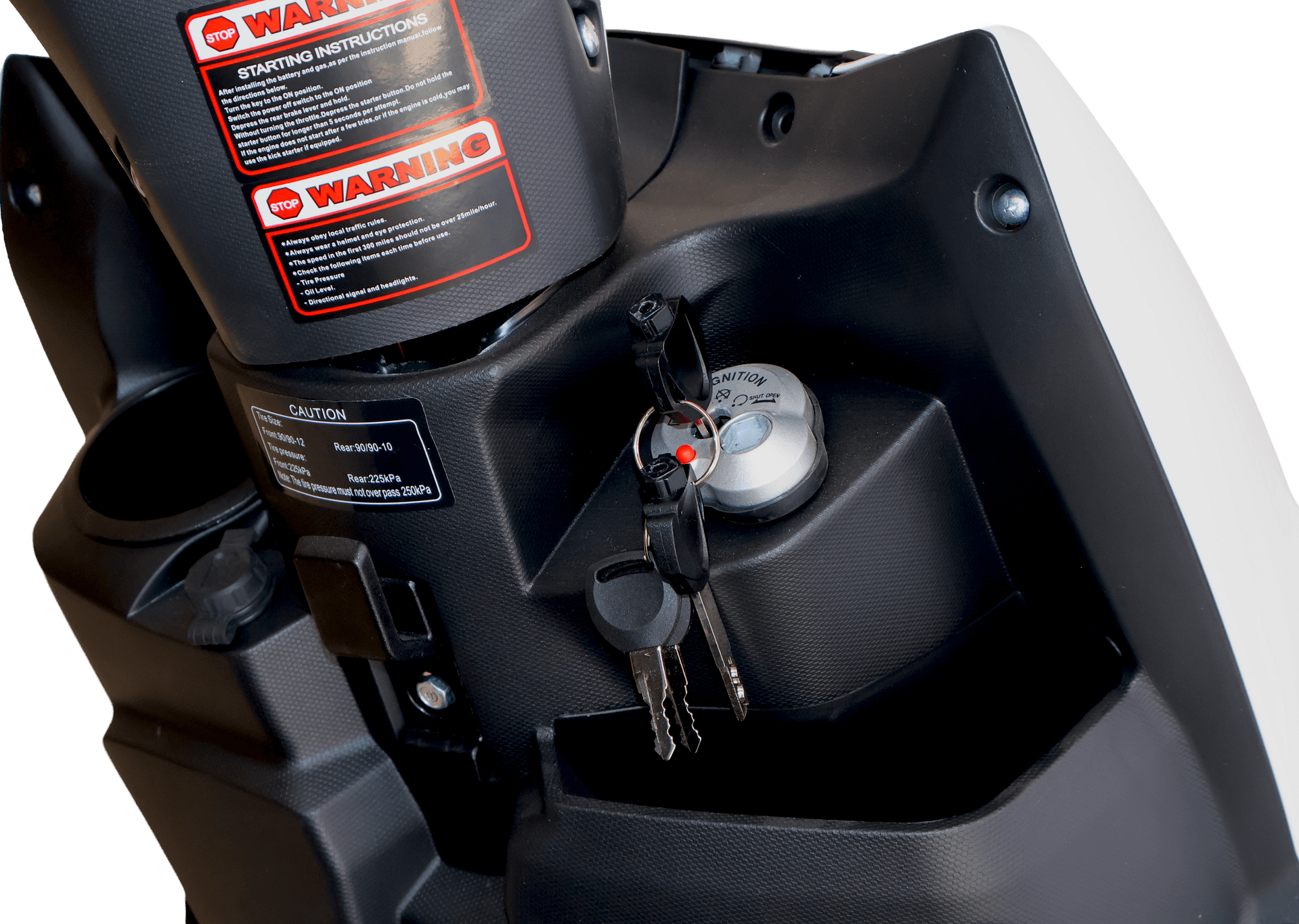 Sirocco X – Image 12