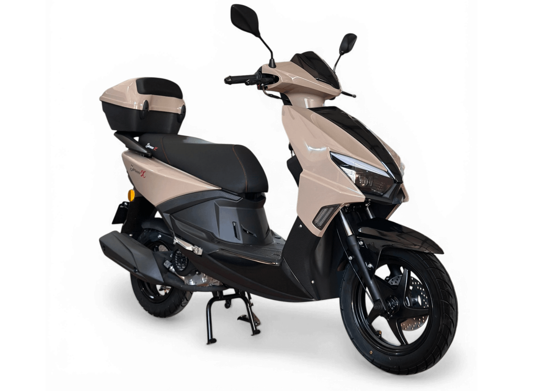 Sirocco X – Image 8