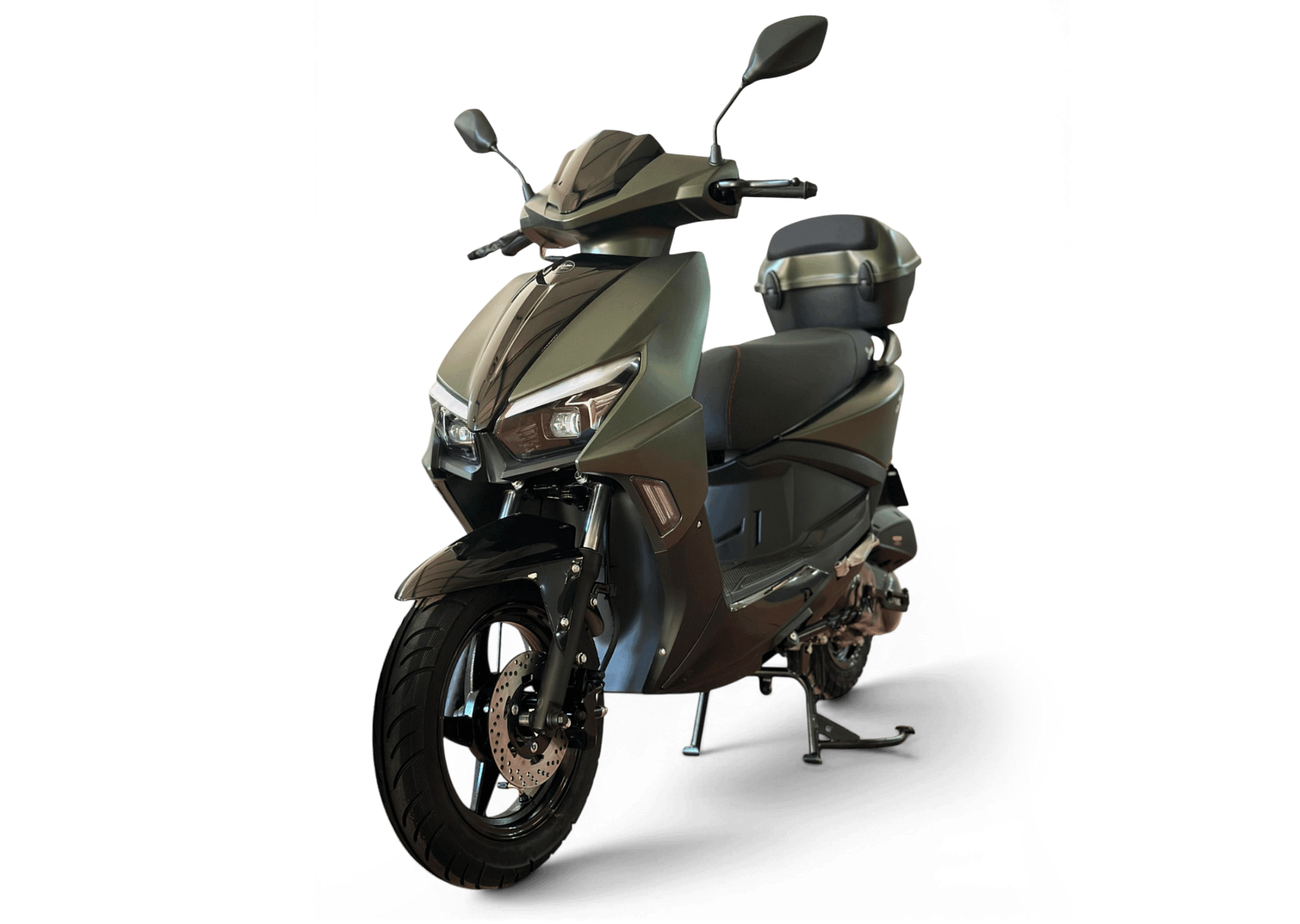 Sirocco X – Image 11