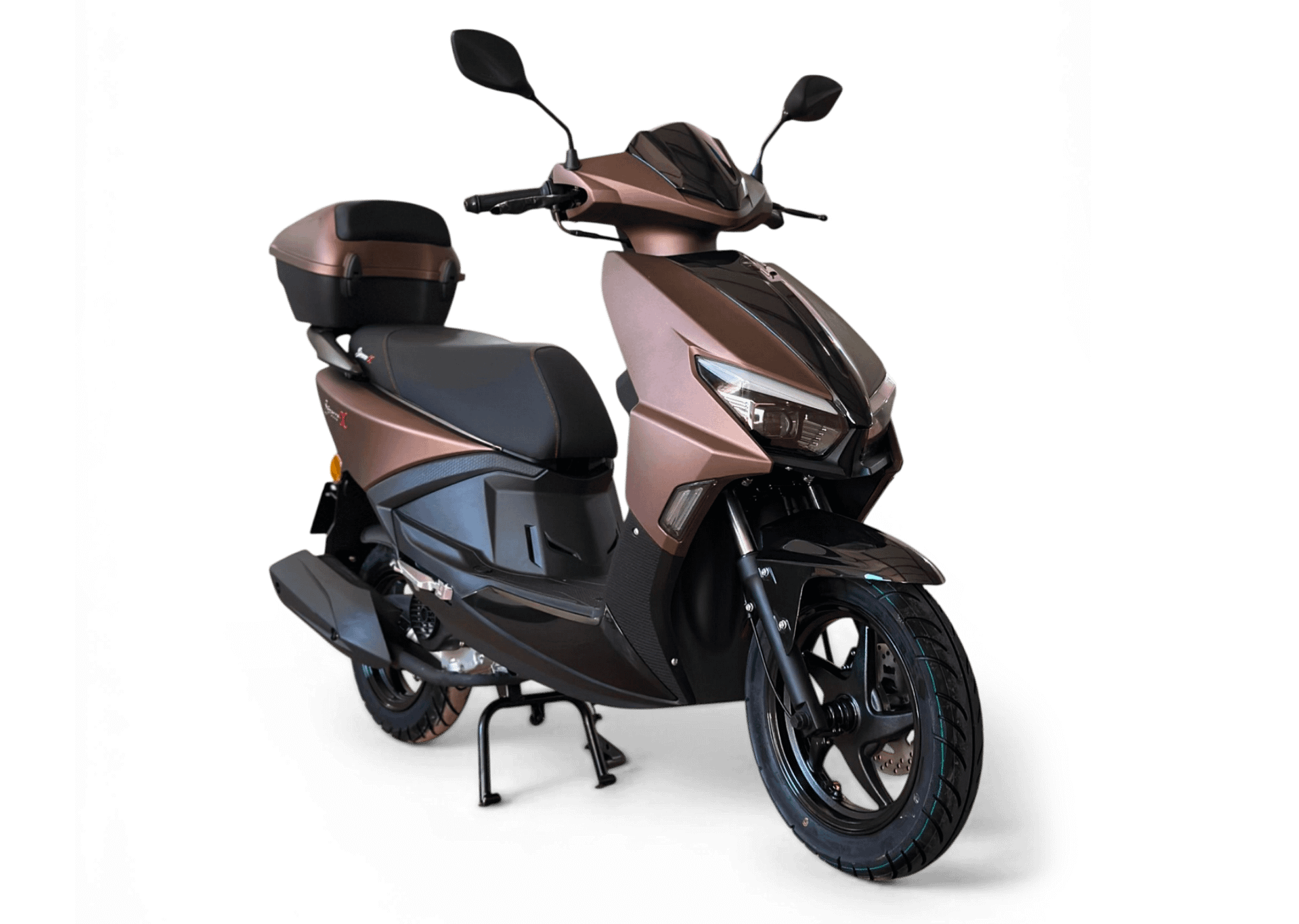 Sirocco X – Image 13