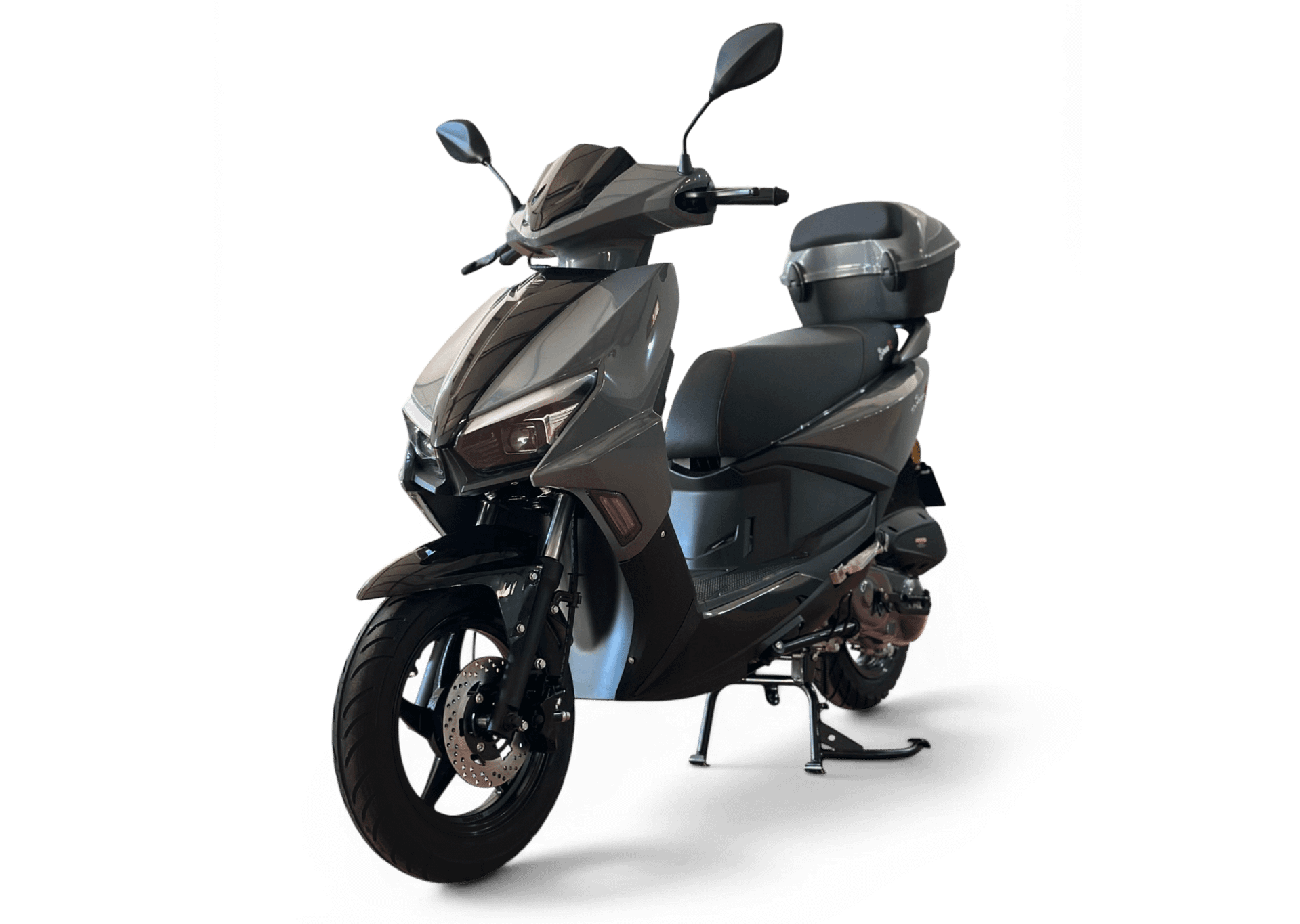 Sirocco X – Image 14