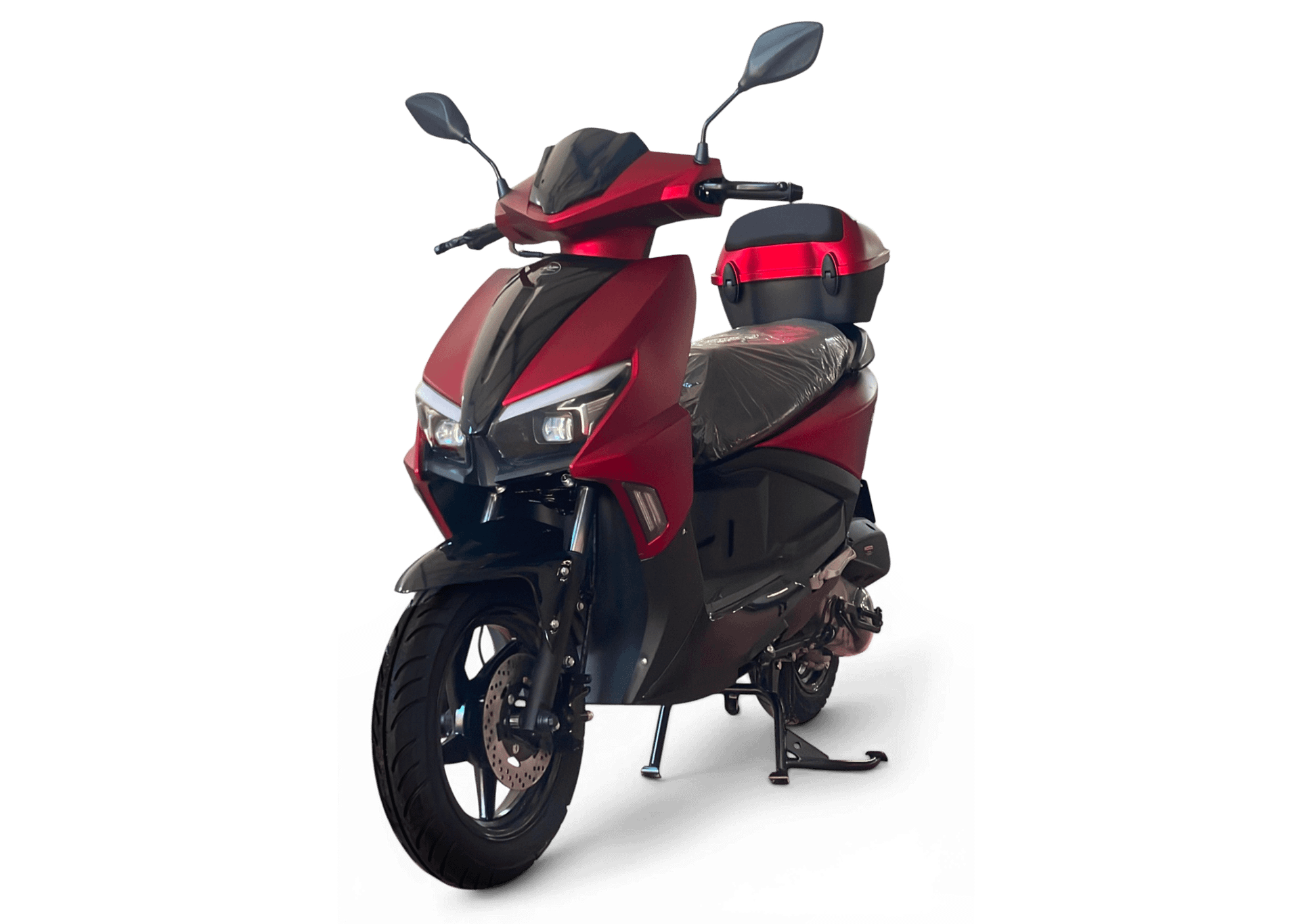 Sirocco X – Image 15