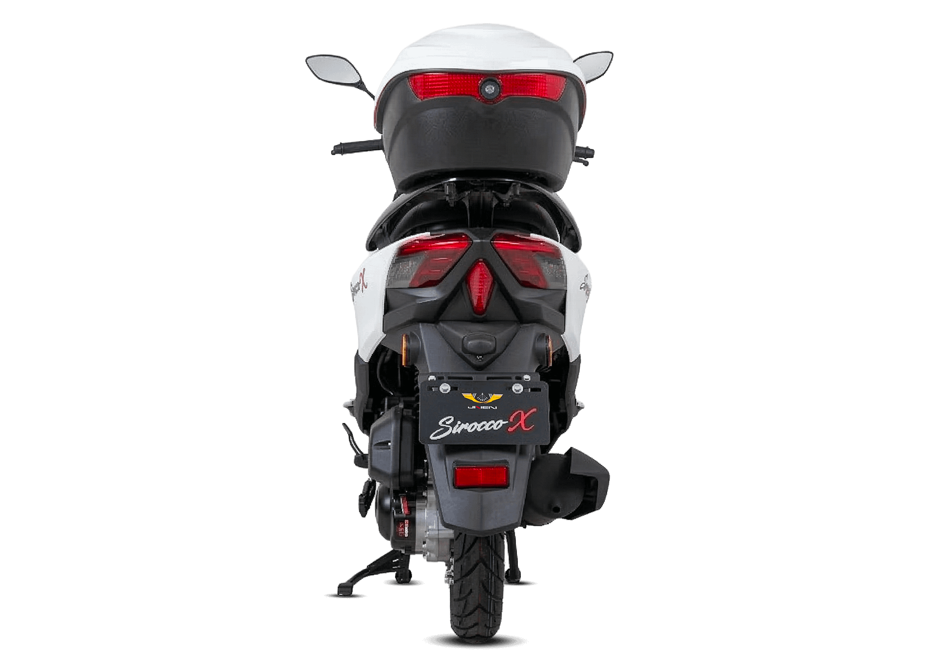 Sirocco X – Image 4