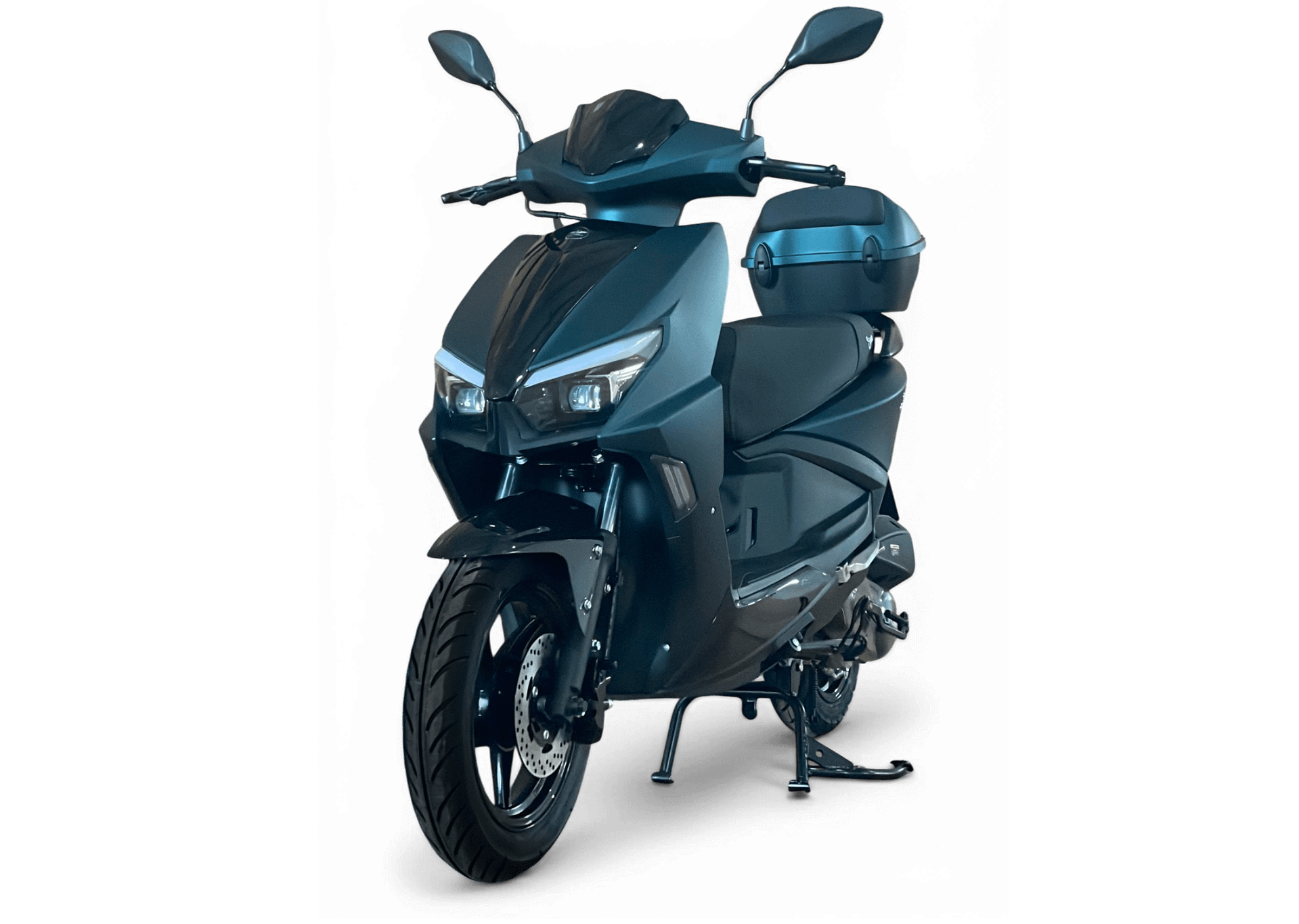 Sirocco X – Image 16