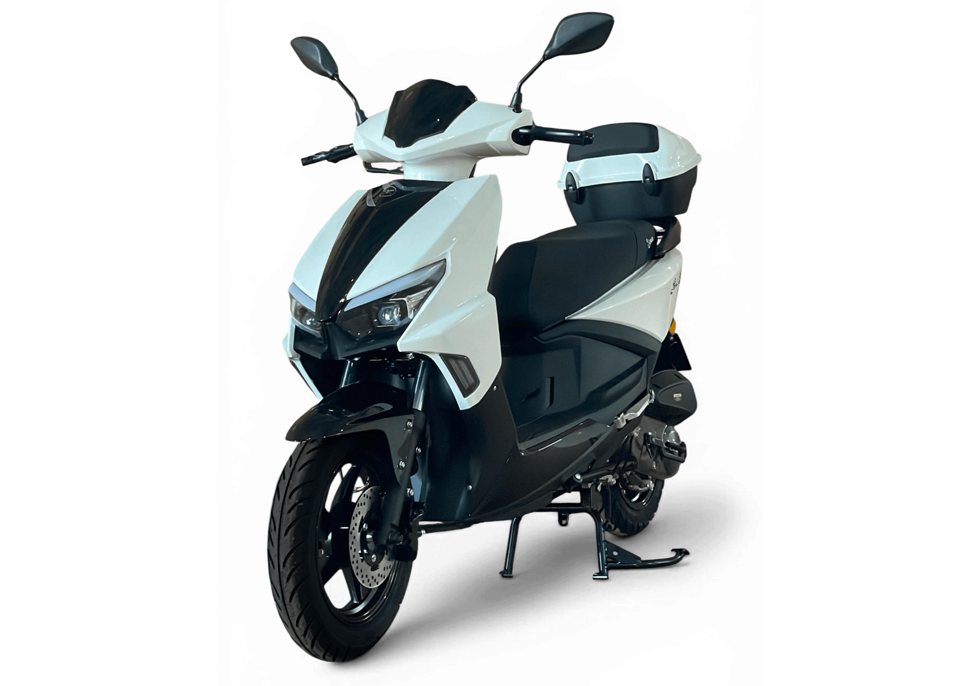 Sirocco X – Image 17