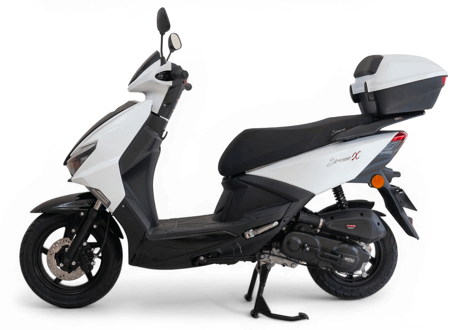 Sirocco X – Image 5