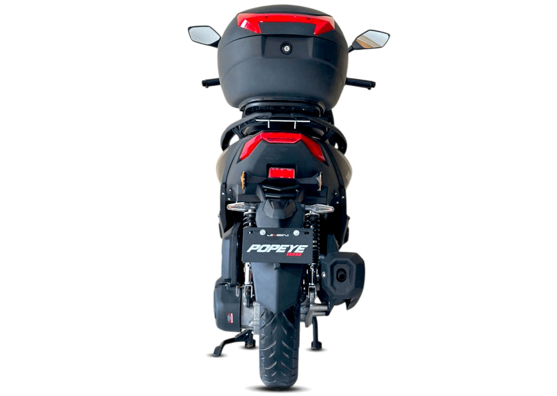 Popeye 125cc – Image 4