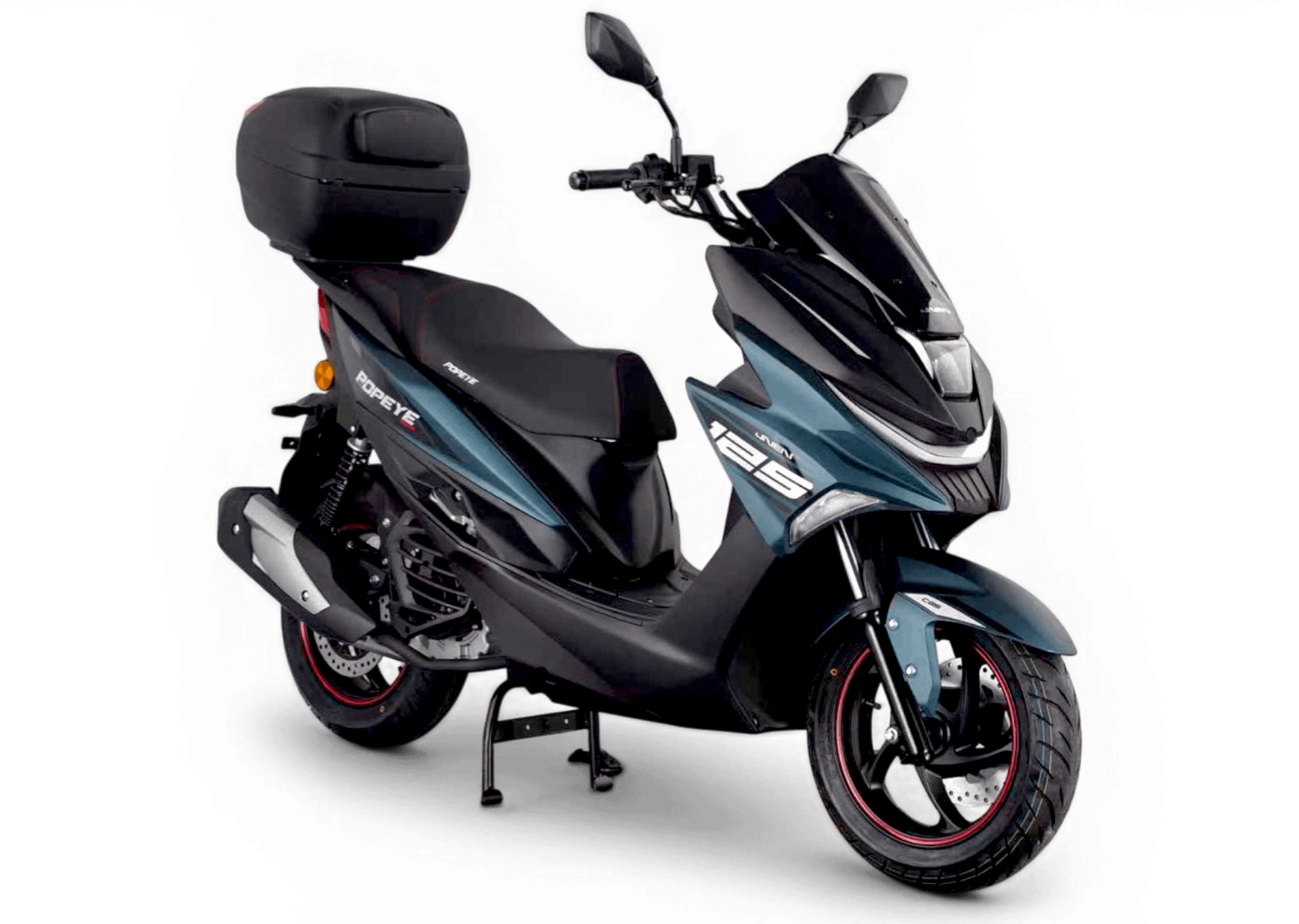 Popeye 125cc – Image 7