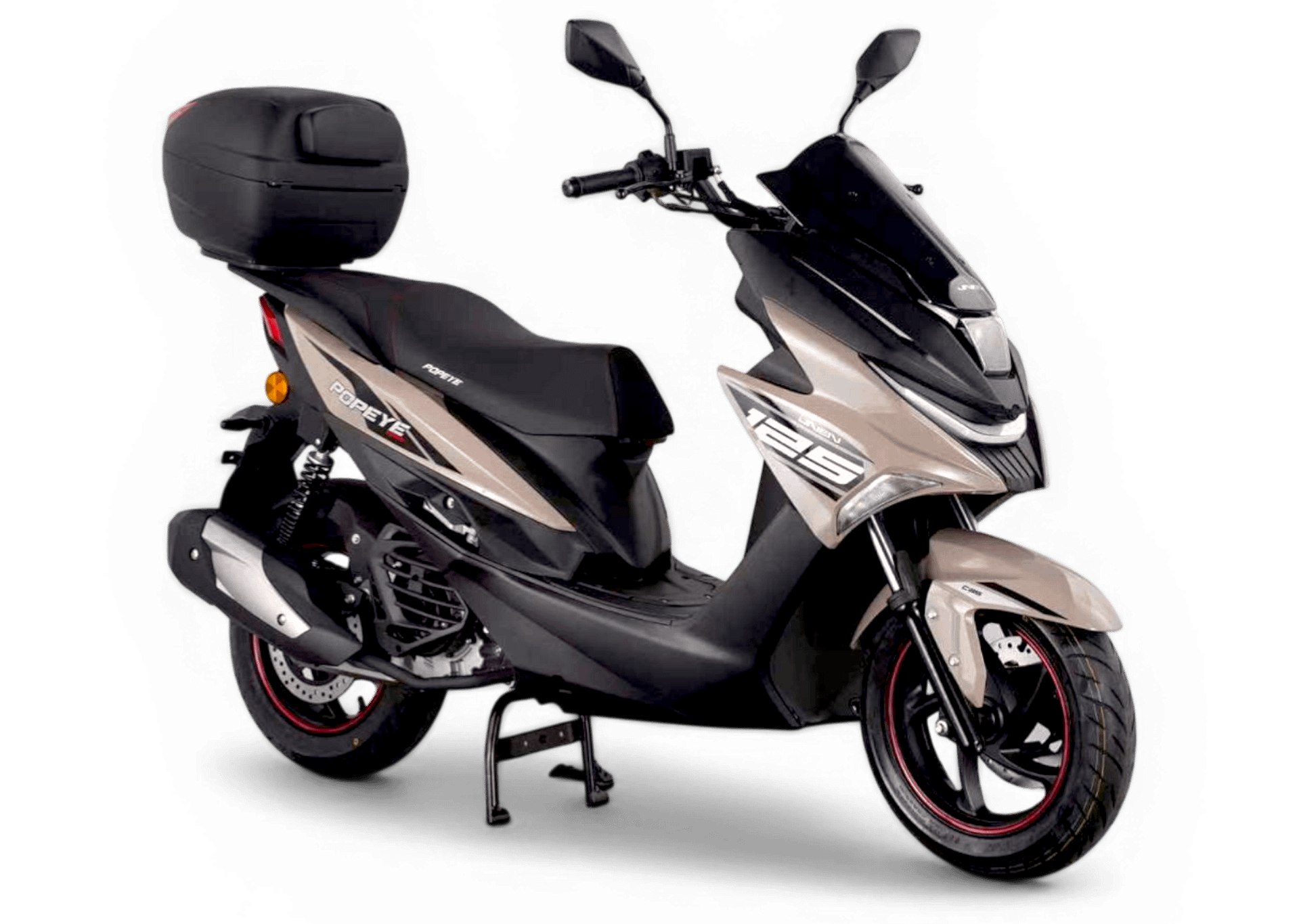 Popeye 125cc – Image 10