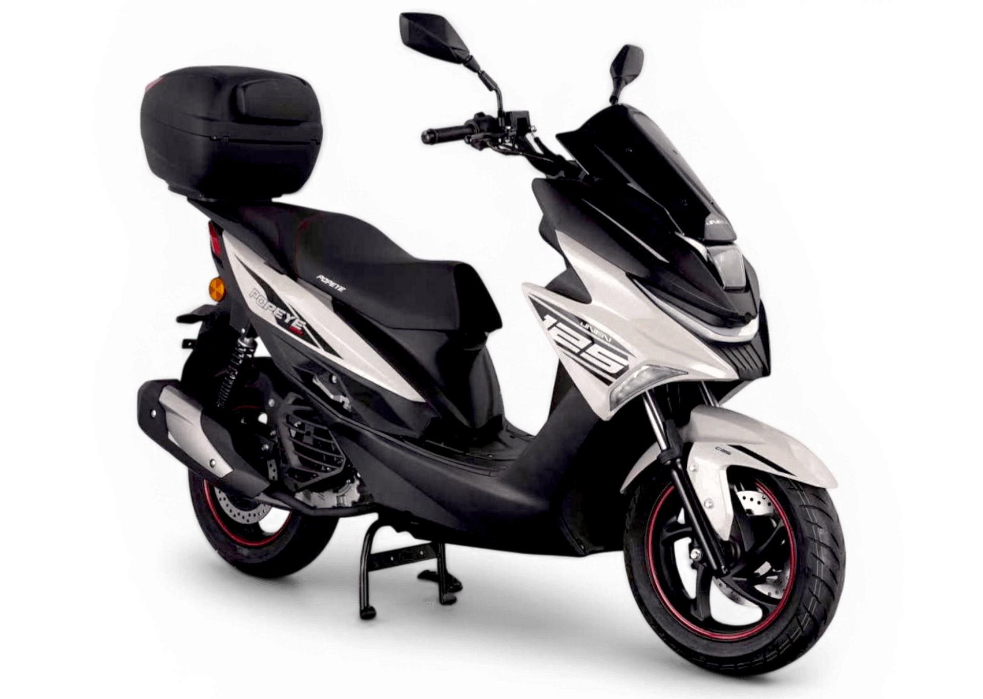 Popeye 125cc – Image 8