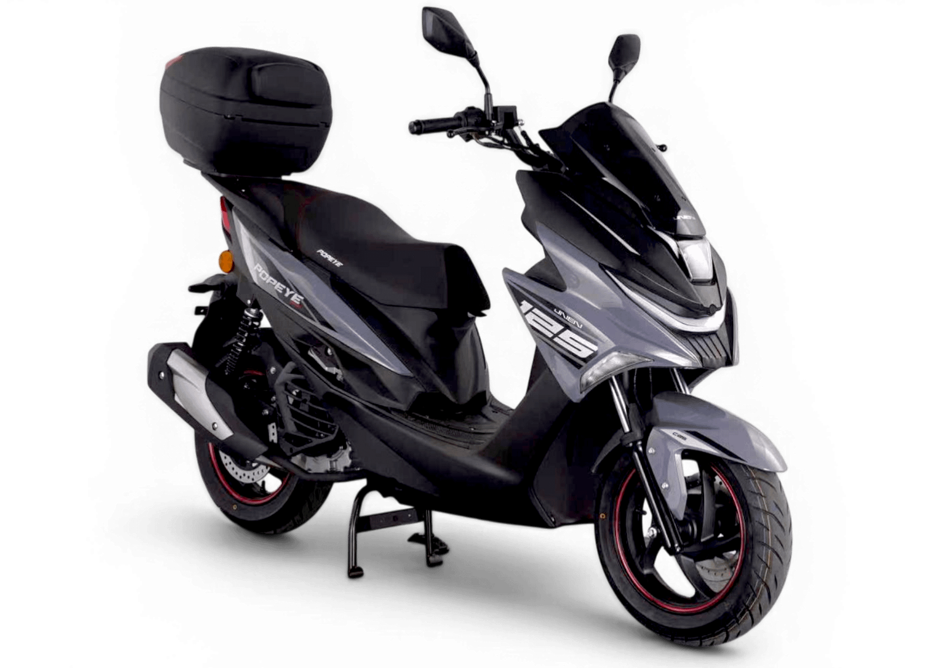 Popeye 125cc – Image 9