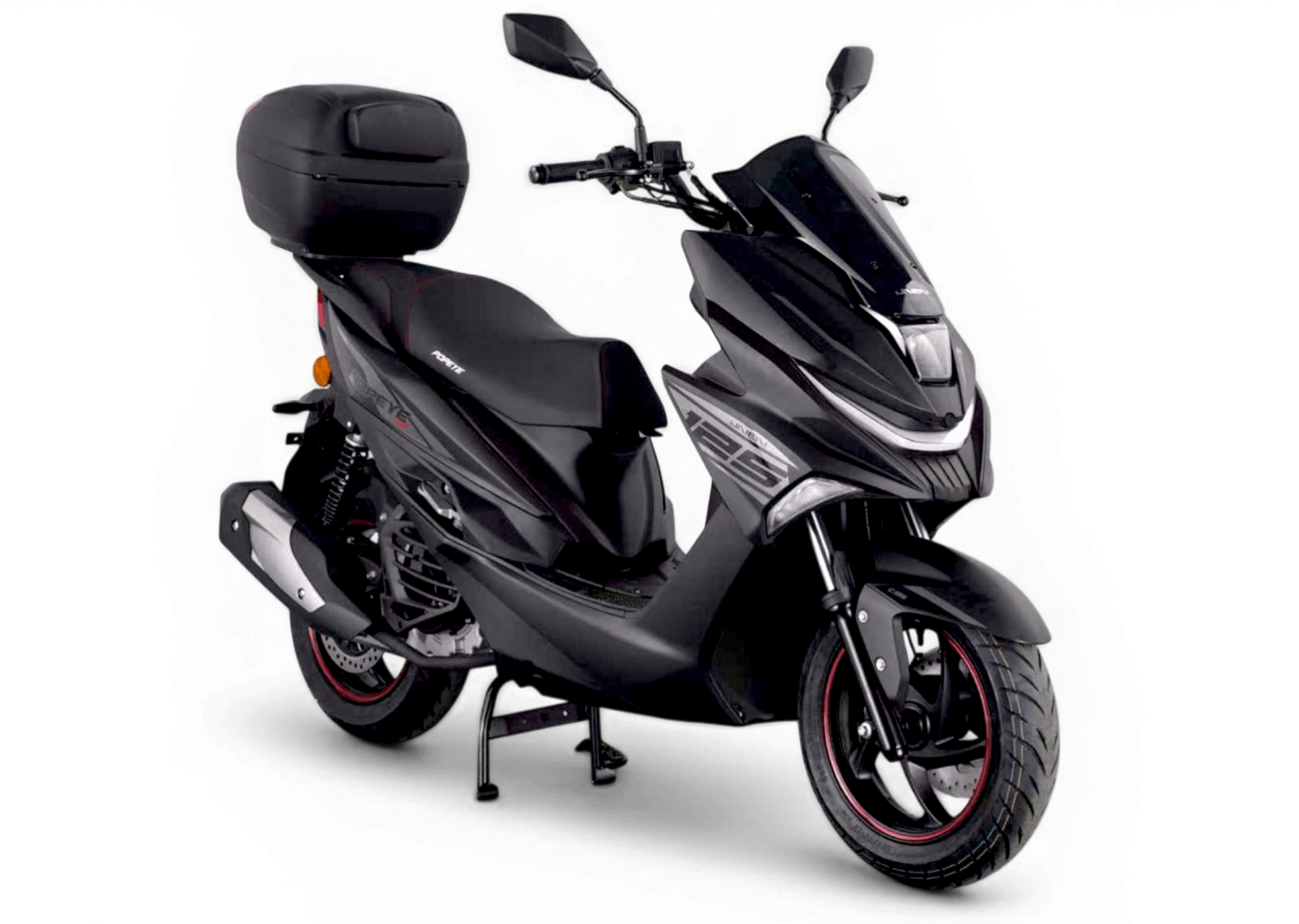 Popeye 125cc – Image 6